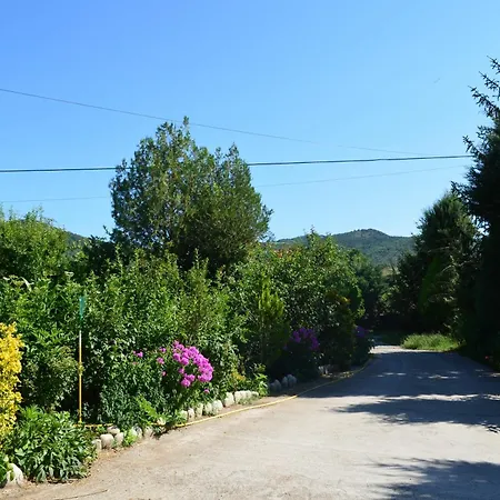 Casa Rural La Vall Del Cadi-2